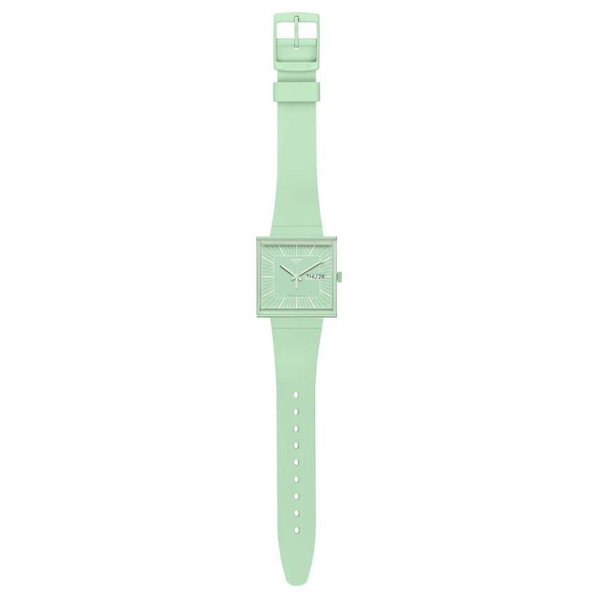 What if… Mint?