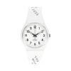 White Dream von Swatch