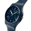 Zeit für Teal