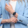 Zeit für Teal